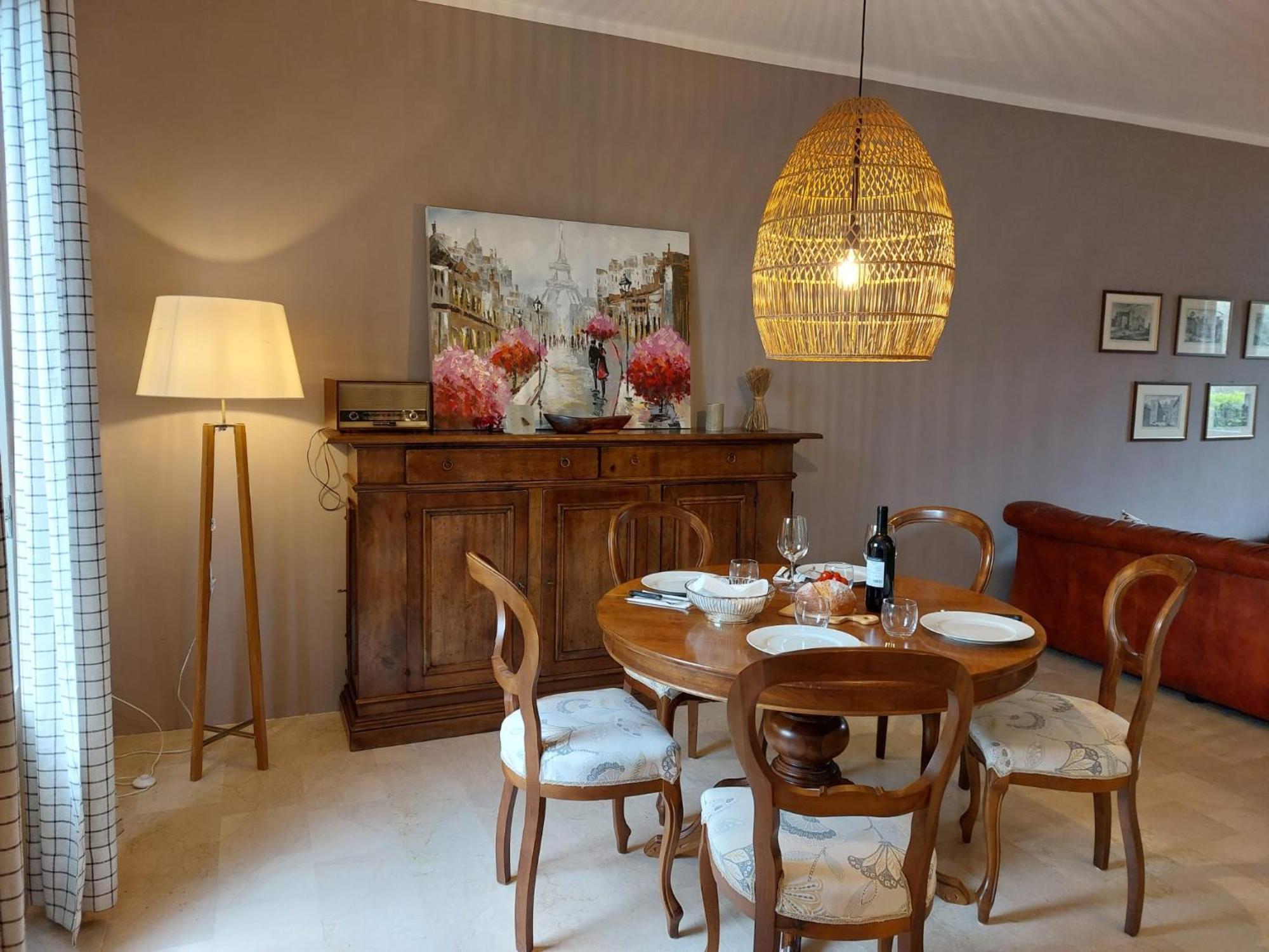 Casa Malina Ferienhaus Im Gruenen Am Gardasee Vakantiehuis Toscolano Maderno